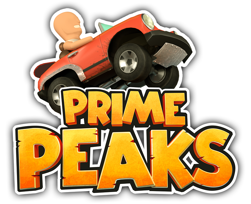 Prime Peaks – The Free Racing Game